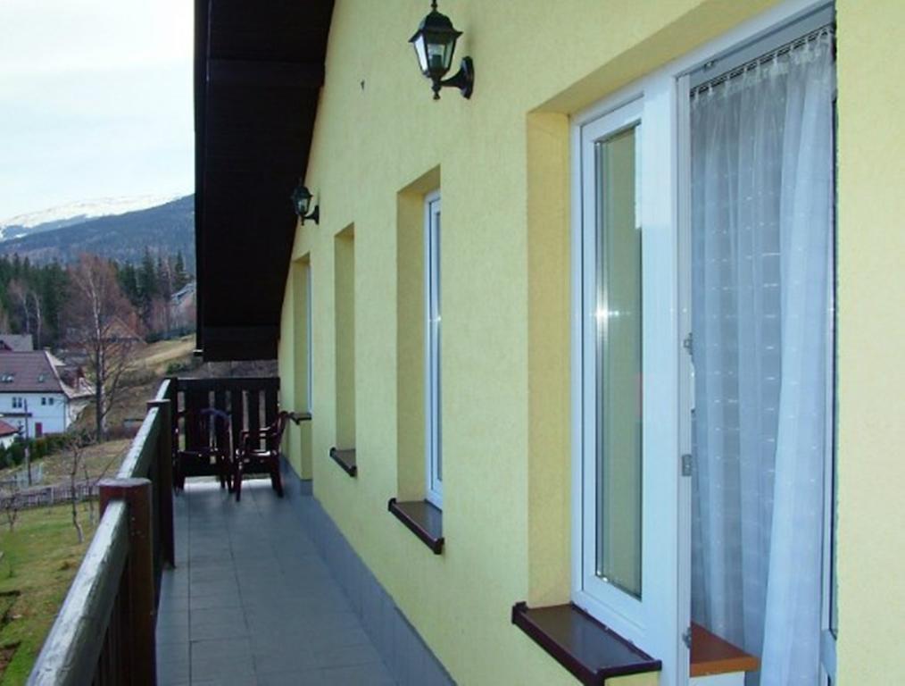 Krolowa Sniegu Karpacz Exterior photo